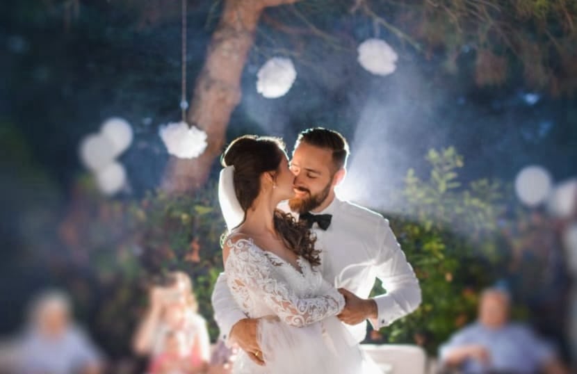 dança comigo pra sempre? aulas para noivos e casais